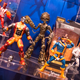 Illustration for article titled My Favorite Images From Toy Fair 2017 Day Two